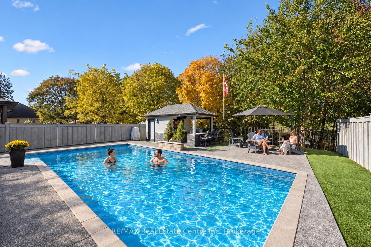 Photo 40 of 66 Waverley Drive, Guelph, Riverside Park — HOMEH