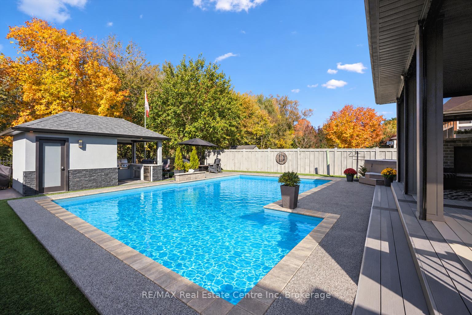 Photo 41 of 66 Waverley Drive, Guelph, Riverside Park — HOMEH