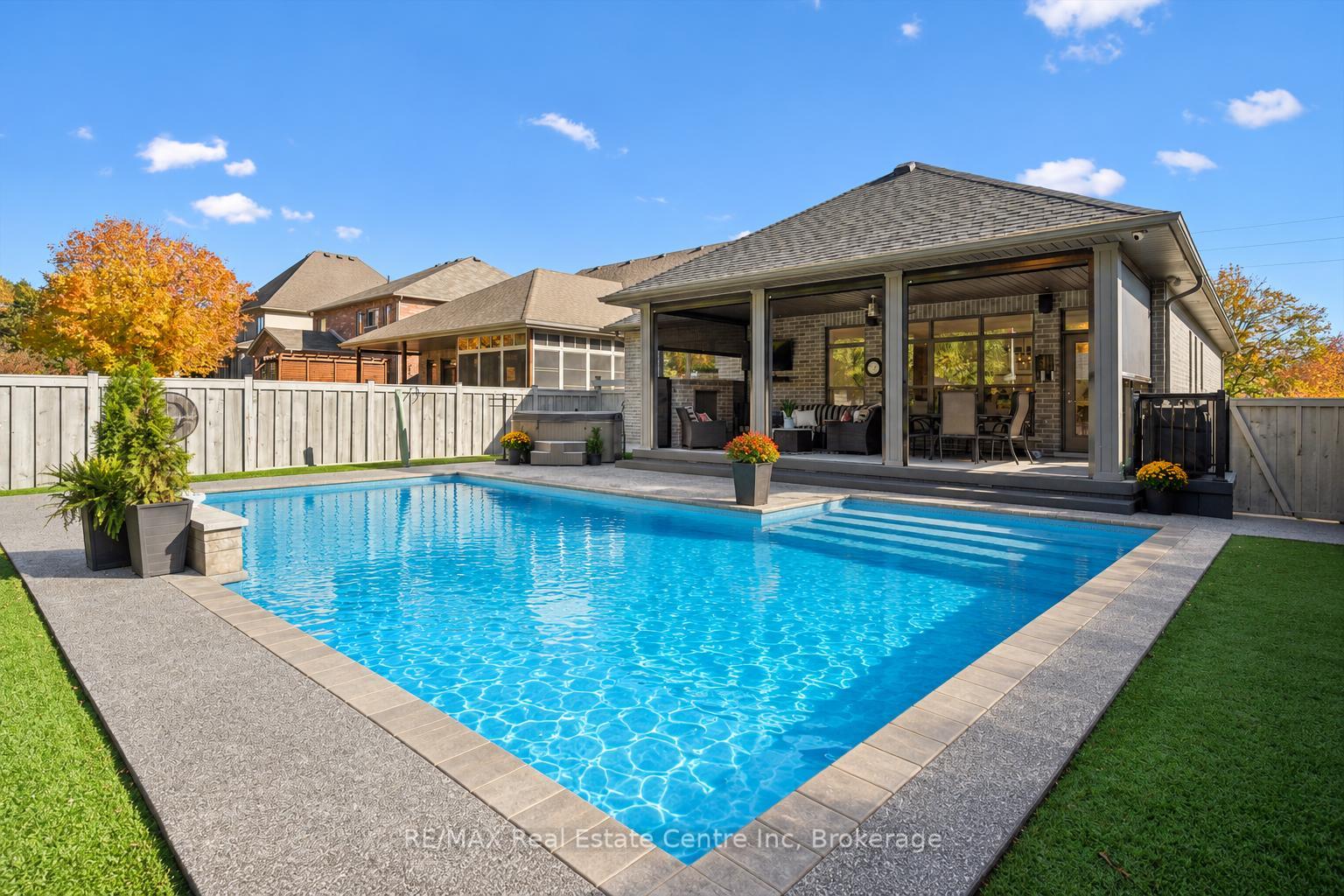 Photo 42 of 66 Waverley Drive, Guelph, Riverside Park — HOMEH