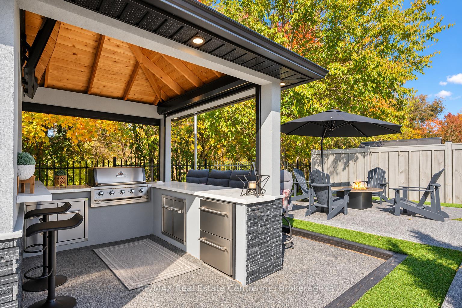 Photo 43 of 66 Waverley Drive, Guelph, Riverside Park — HOMEH