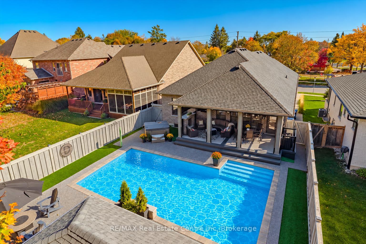 Photo 47 of 66 Waverley Drive, Guelph, Riverside Park — HOMEH