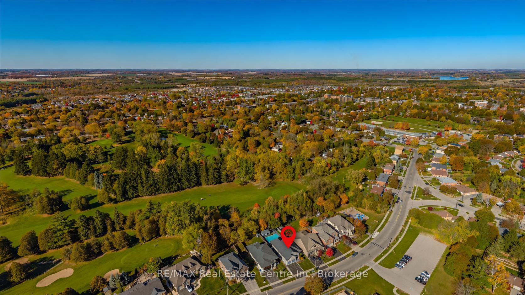 Photo 48 of 66 Waverley Drive, Guelph, Riverside Park — HOMEH