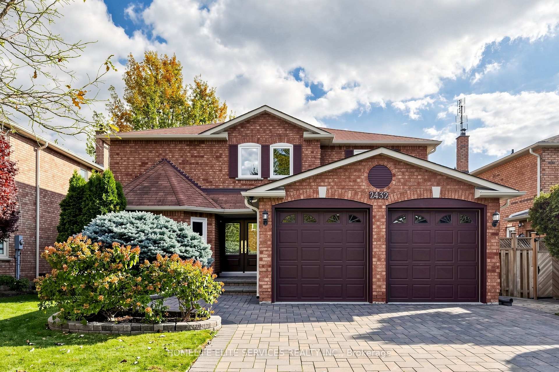 Photo of 2432 Stoll Drive