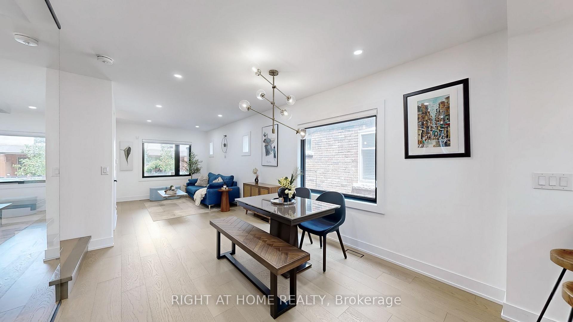 Photo 8 of 201 Springdale Boulevard, Toronto, Danforth Village-East York — HOMEH