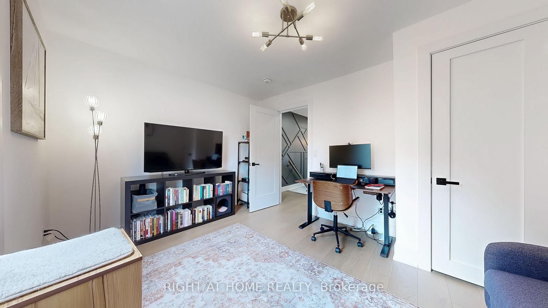 Photo 24 of 201 Springdale Boulevard, Toronto, Danforth Village-East York — HOMEH
