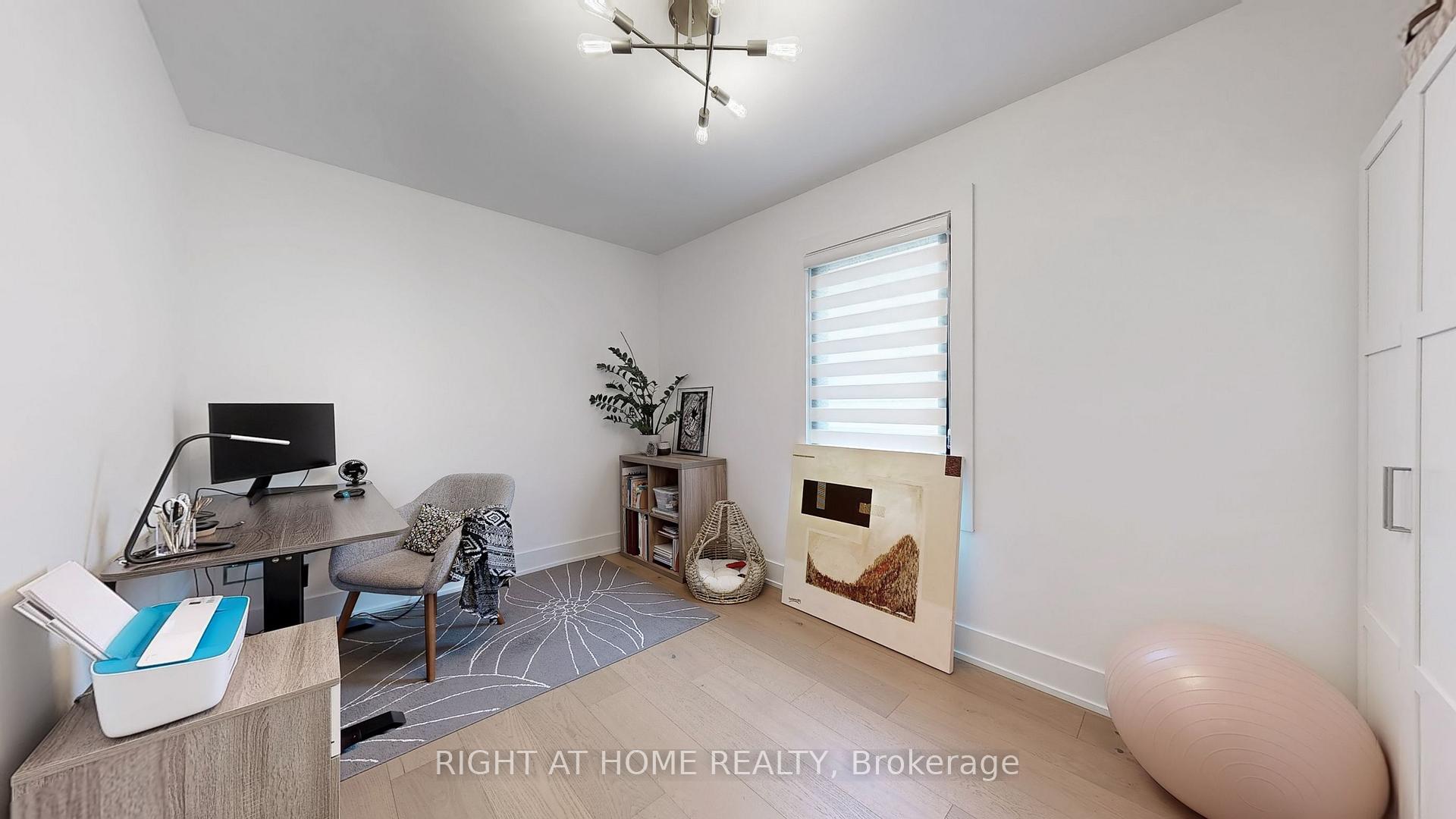 Photo 25 of 201 Springdale Boulevard, Toronto, Danforth Village-East York — HOMEH