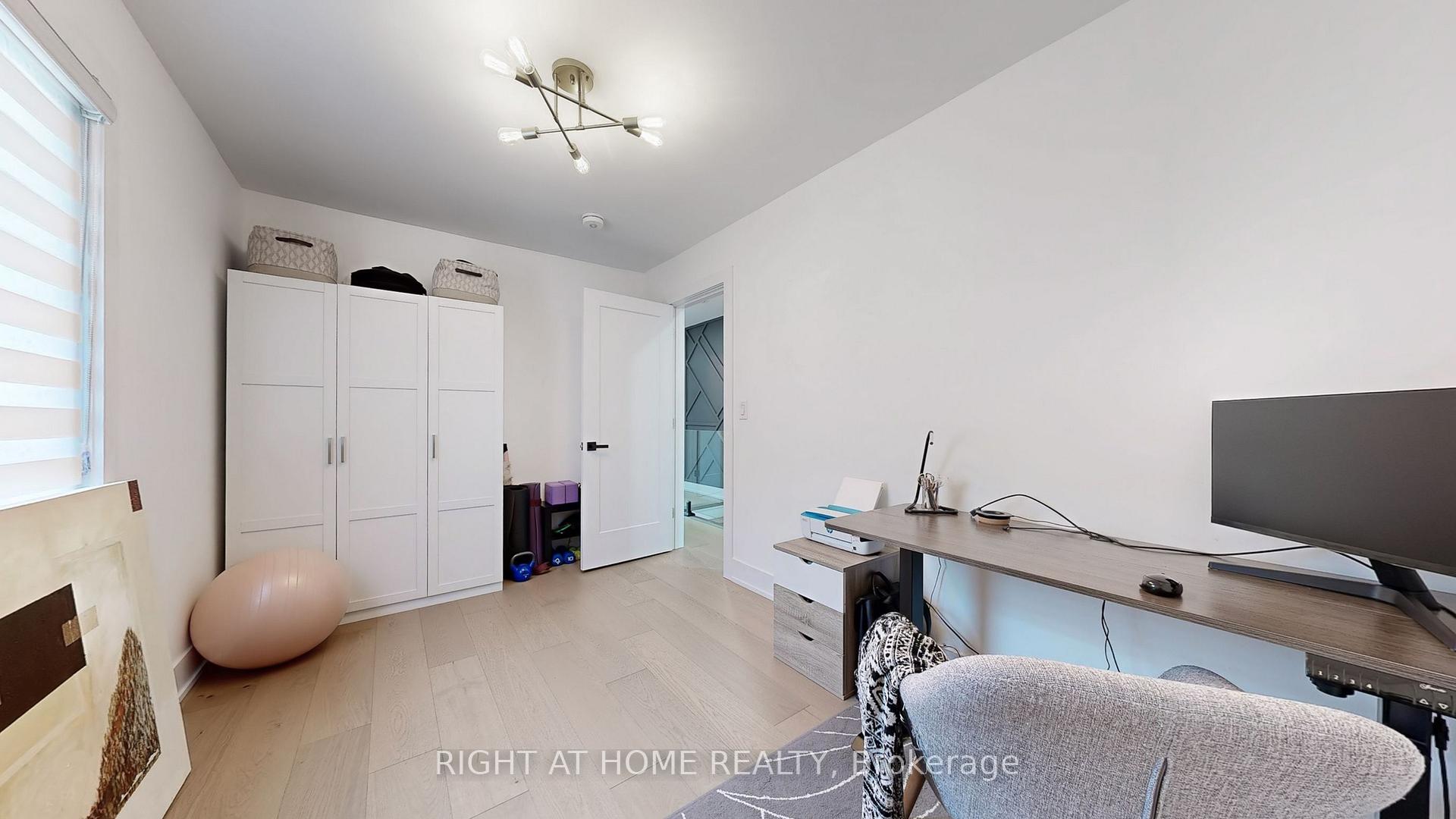Photo 27 of 201 Springdale Boulevard, Toronto, Danforth Village-East York — HOMEH