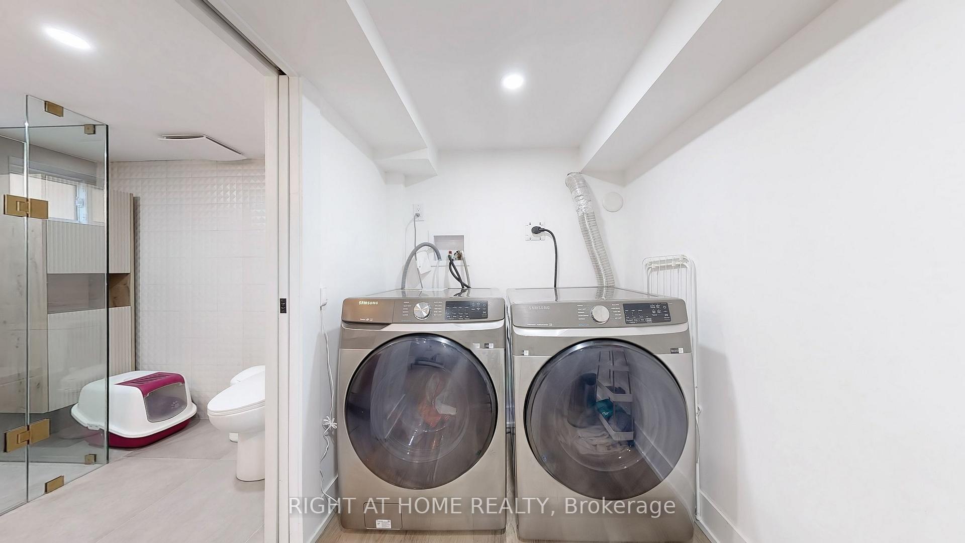 Photo 37 of 201 Springdale Boulevard, Toronto, Danforth Village-East York — HOMEH