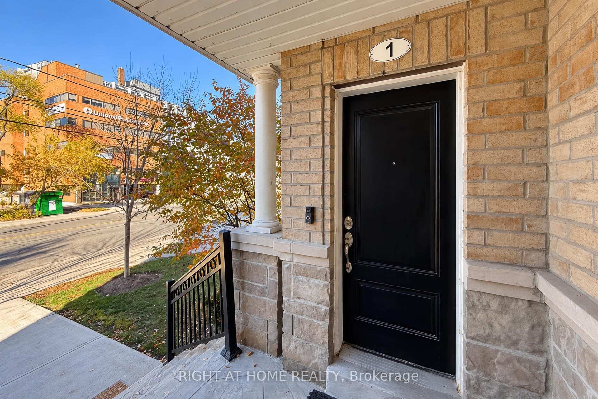 Photo 3 of Unit 1, 37 Drewry Avenue, North York, Newtonbrook West — HOMEH