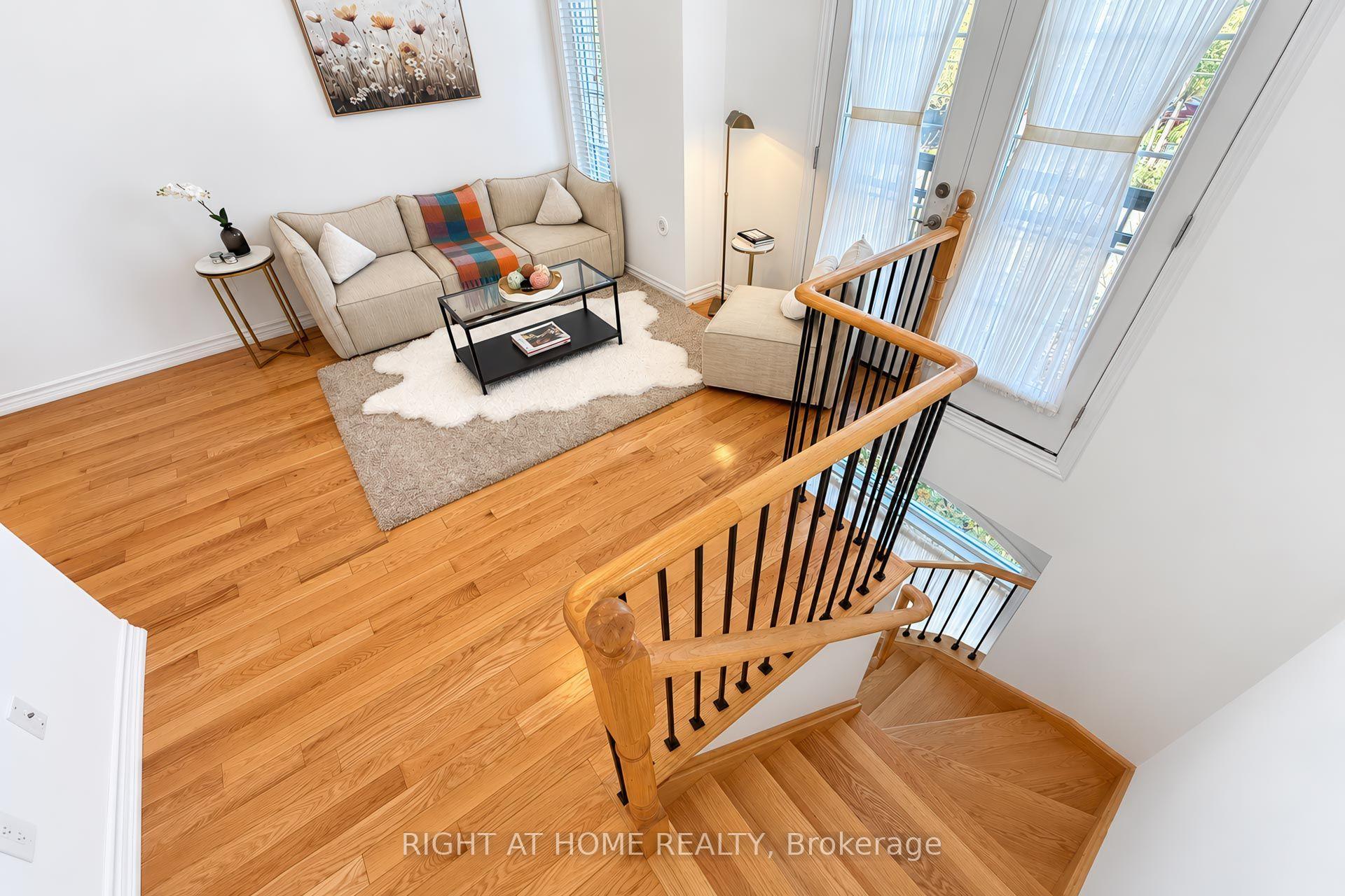 Photo 6 of Unit 1, 37 Drewry Avenue, North York, Newtonbrook West — HOMEH