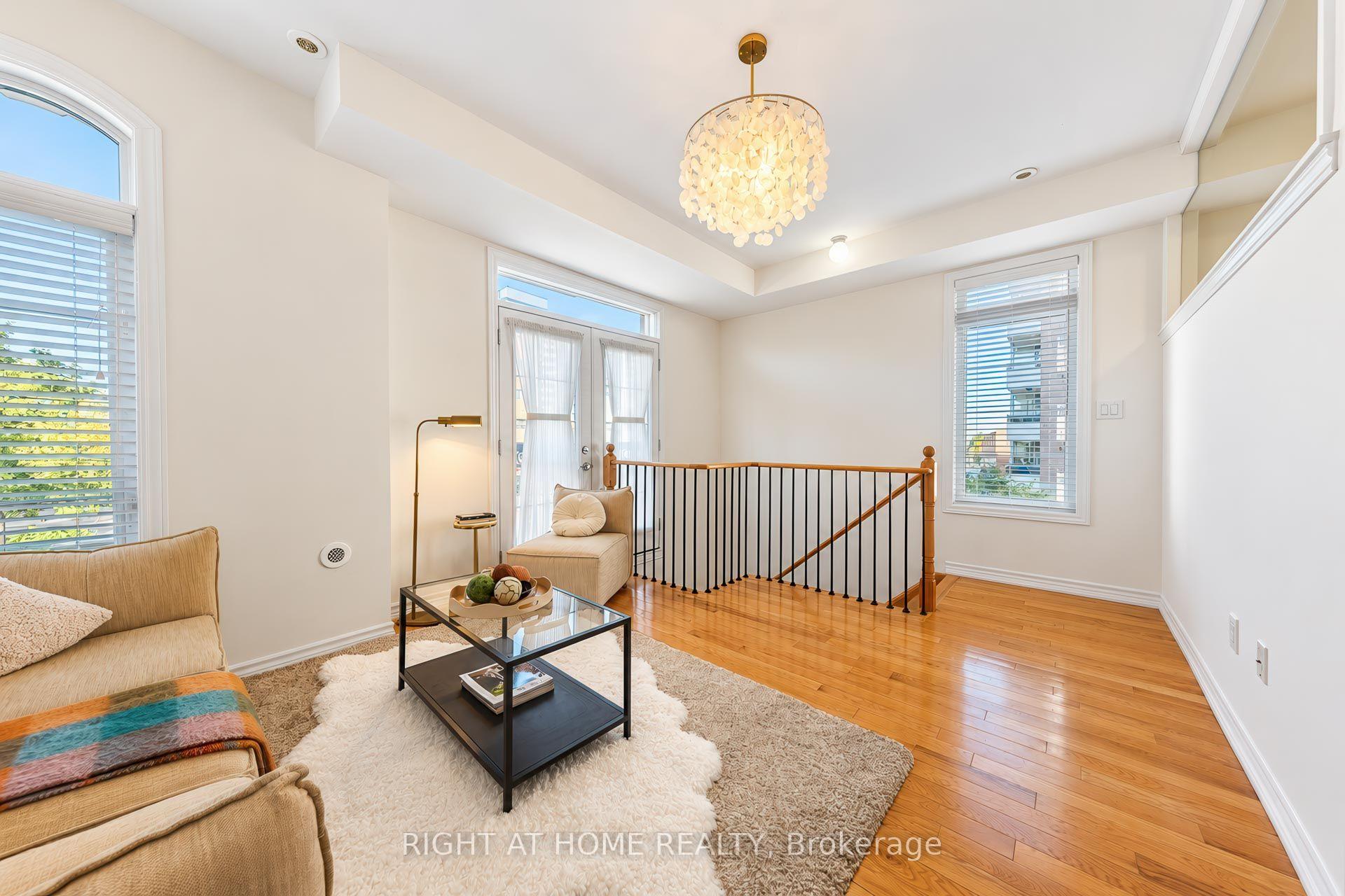 Photo 7 of Unit 1, 37 Drewry Avenue, North York, Newtonbrook West — HOMEH