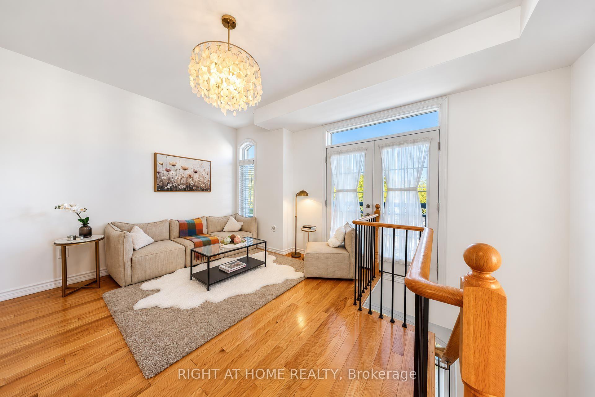 Photo 8 of Unit 1, 37 Drewry Avenue, North York, Newtonbrook West — HOMEH
