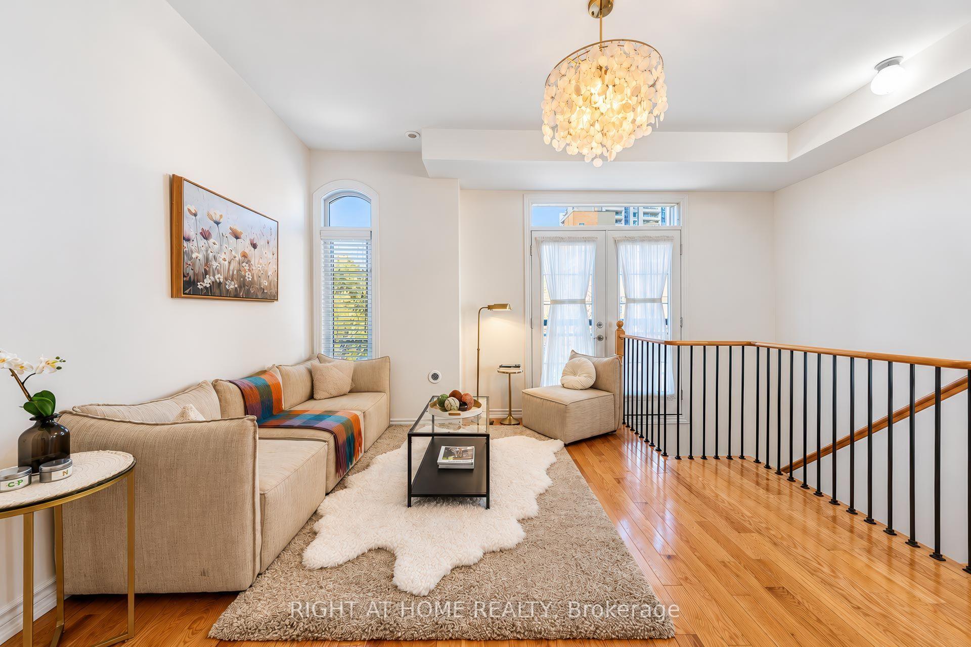 Photo 9 of Unit 1, 37 Drewry Avenue, North York, Newtonbrook West — HOMEH