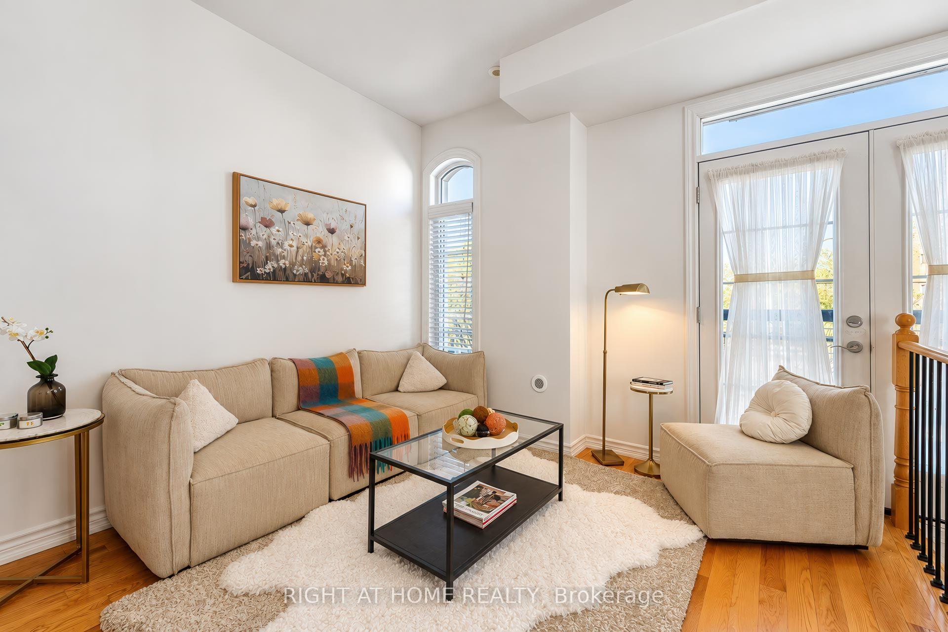 Photo 10 of Unit 1, 37 Drewry Avenue, North York, Newtonbrook West — HOMEH
