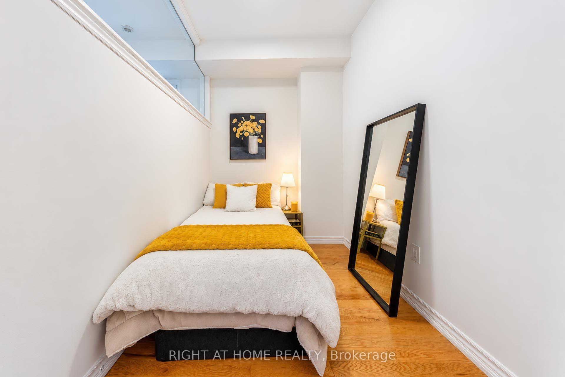 Photo 13 of Unit 1, 37 Drewry Avenue, North York, Newtonbrook West — HOMEH