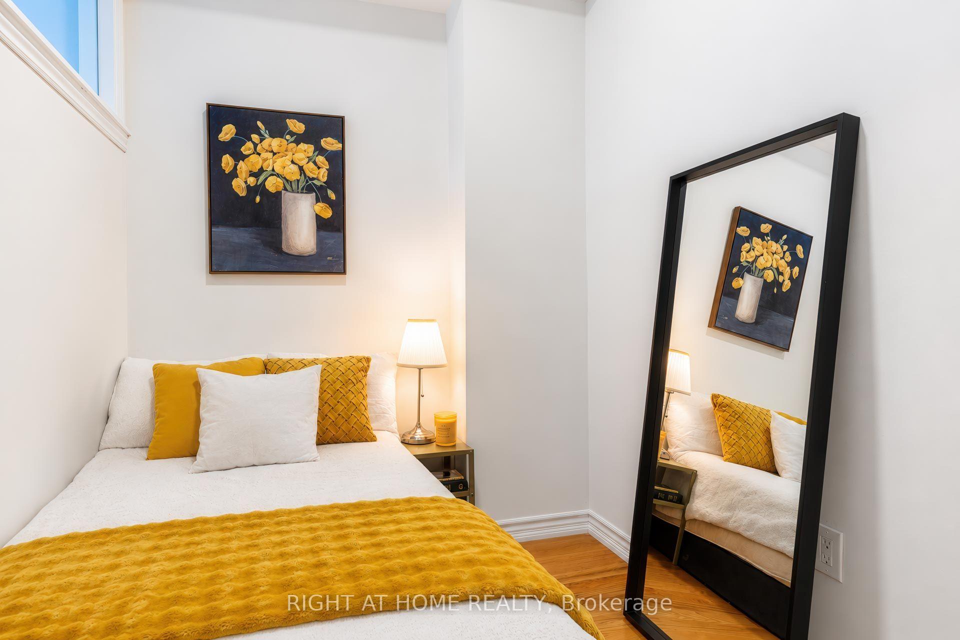 Photo 14 of Unit 1, 37 Drewry Avenue, North York, Newtonbrook West — HOMEH