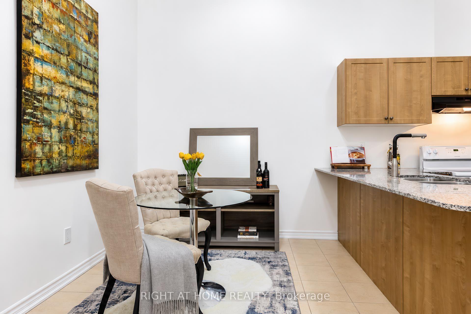 Photo 17 of Unit 1, 37 Drewry Avenue, North York, Newtonbrook West — HOMEH