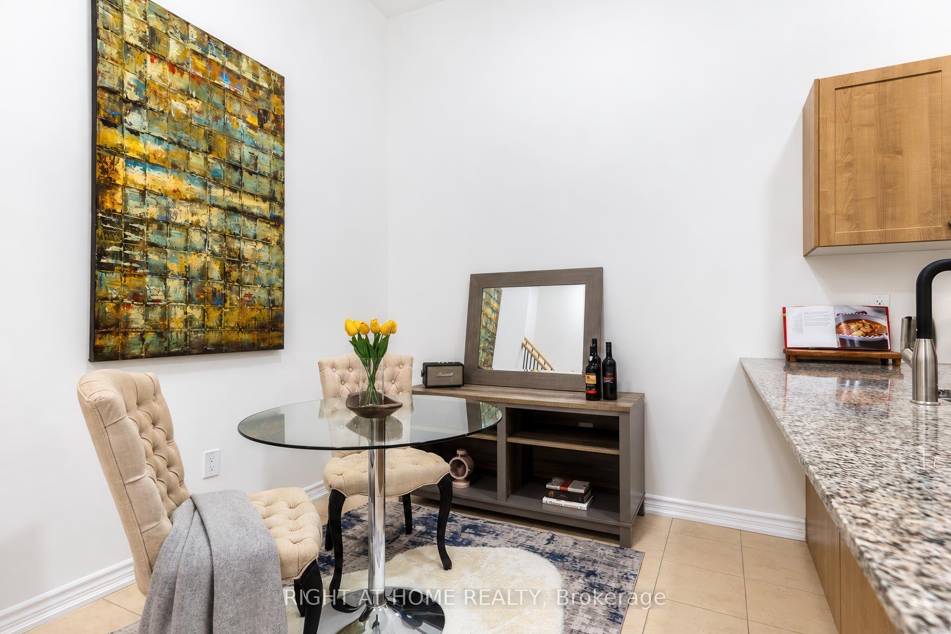 Photo 18 of Unit 1, 37 Drewry Avenue, North York, Newtonbrook West — HOMEH