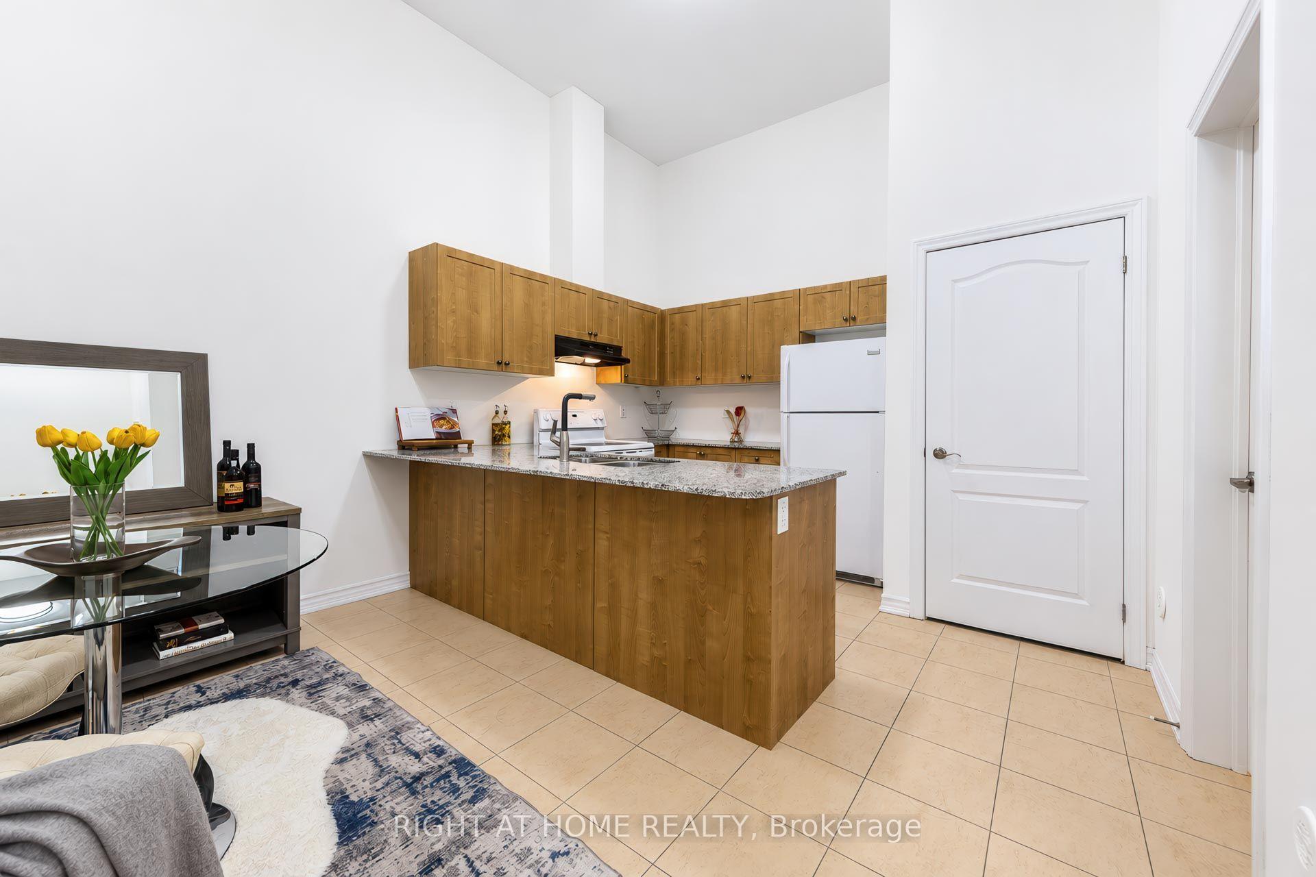 Photo 19 of Unit 1, 37 Drewry Avenue, North York, Newtonbrook West — HOMEH