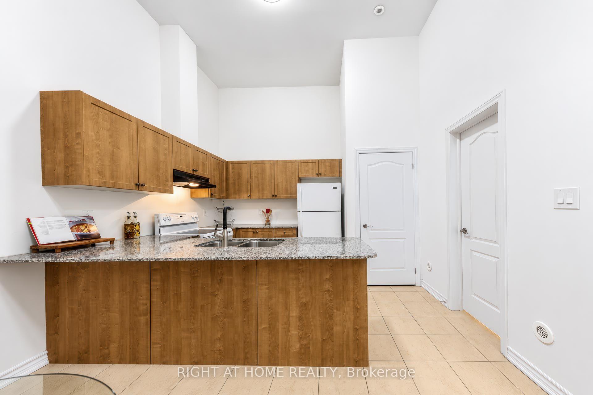 Photo 20 of Unit 1, 37 Drewry Avenue, North York, Newtonbrook West — HOMEH