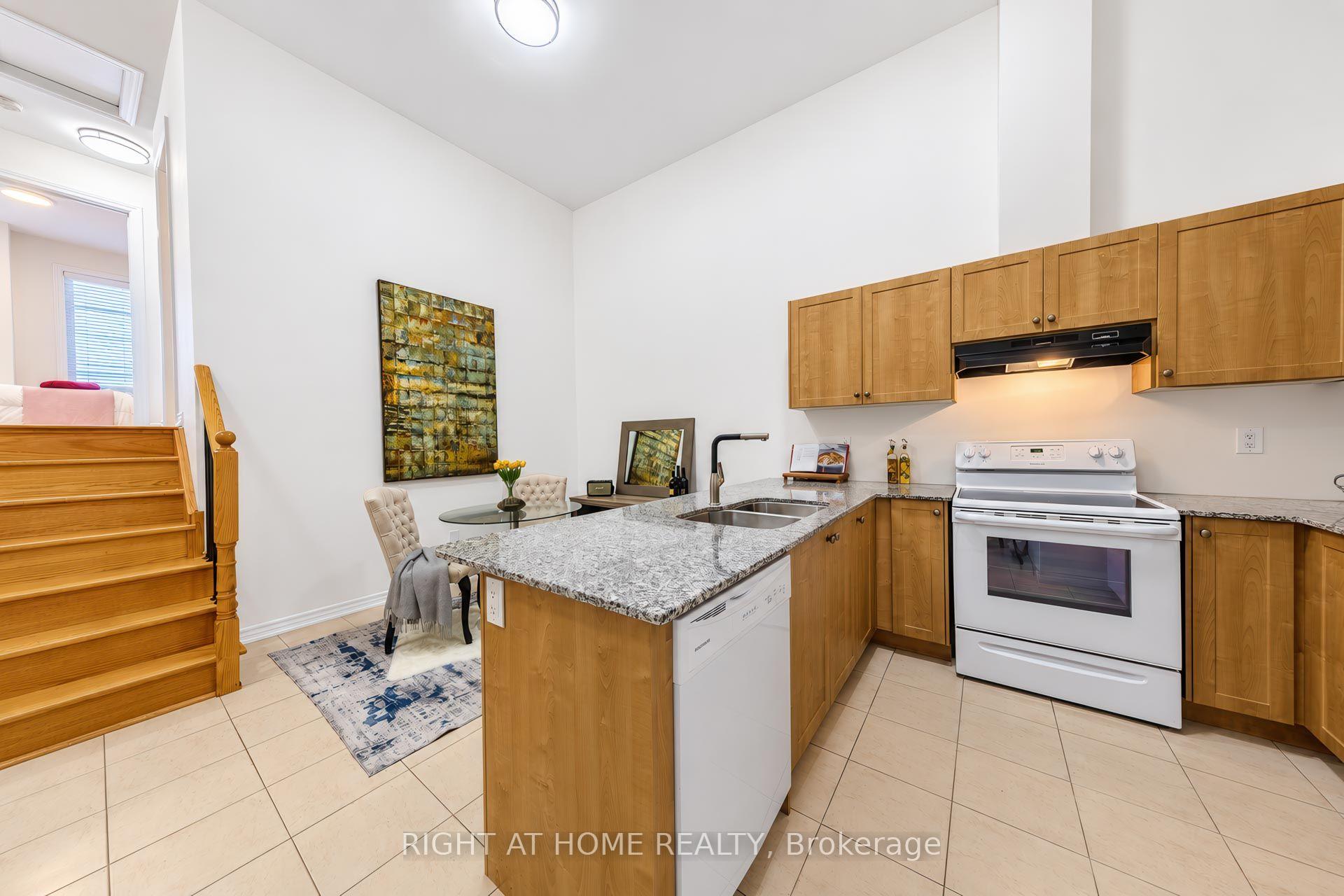 Photo 21 of Unit 1, 37 Drewry Avenue, North York, Newtonbrook West — HOMEH