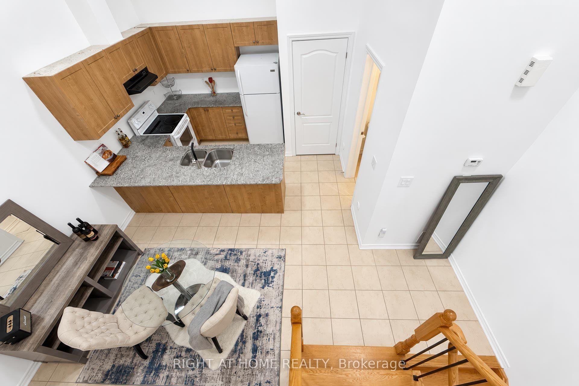 Photo 26 of Unit 1, 37 Drewry Avenue, North York, Newtonbrook West — HOMEH