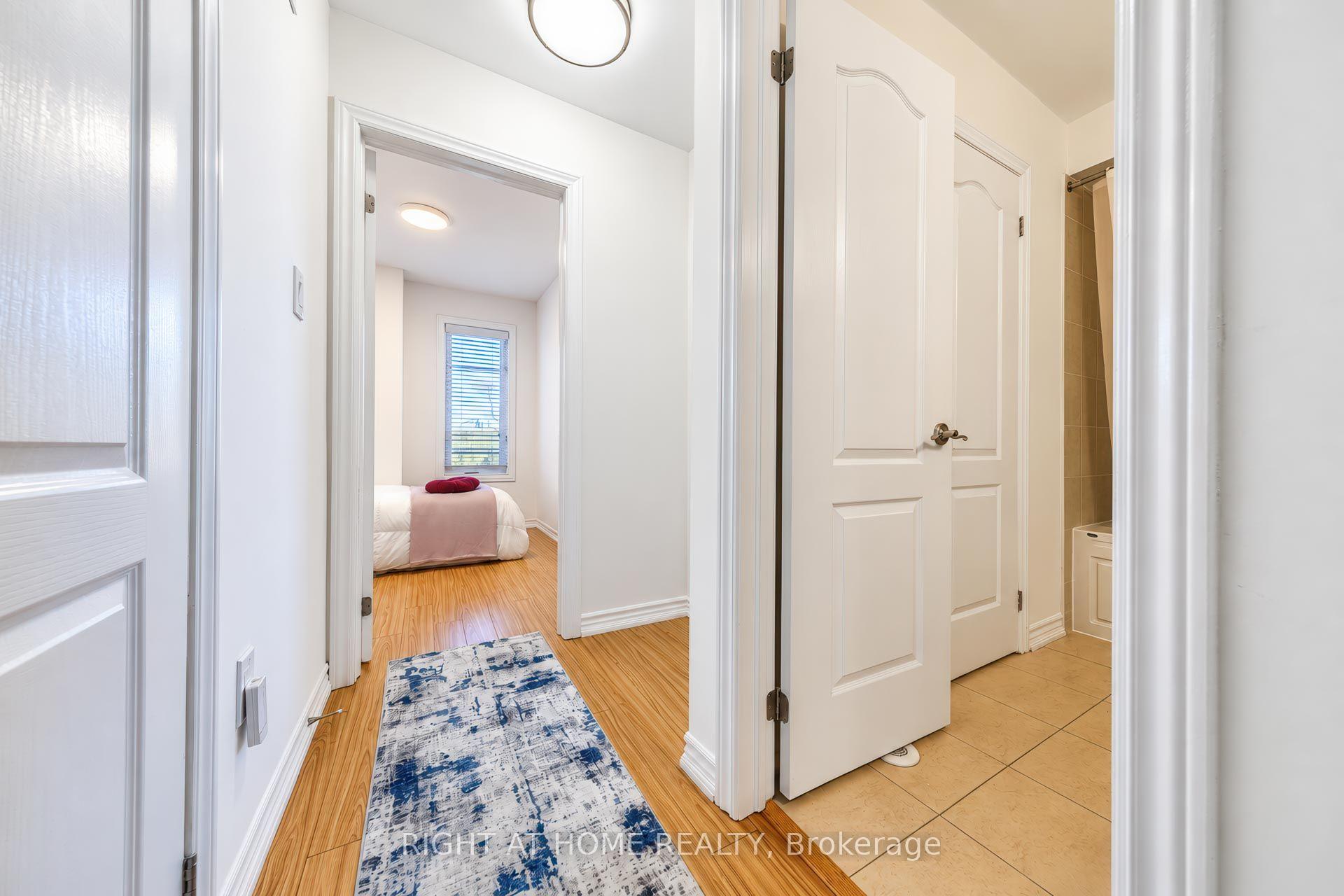 Photo 34 of Unit 1, 37 Drewry Avenue, North York, Newtonbrook West — HOMEH