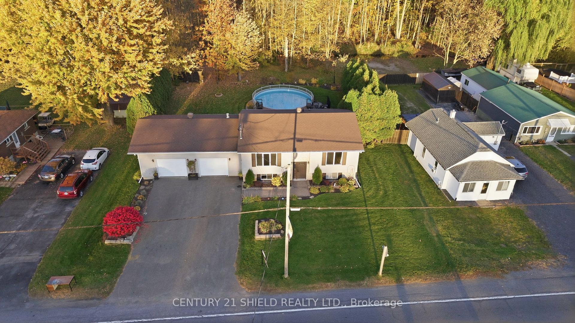 Photo 2 of 20375 County Rd 2, South Glengarry, Lancaster — HOMEH