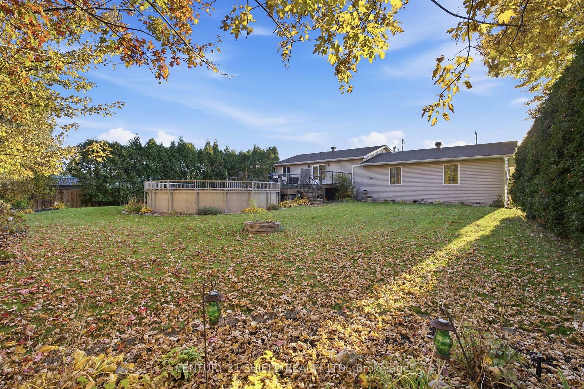 Photo 6 of 20375 County Rd 2, South Glengarry, Lancaster — HOMEH