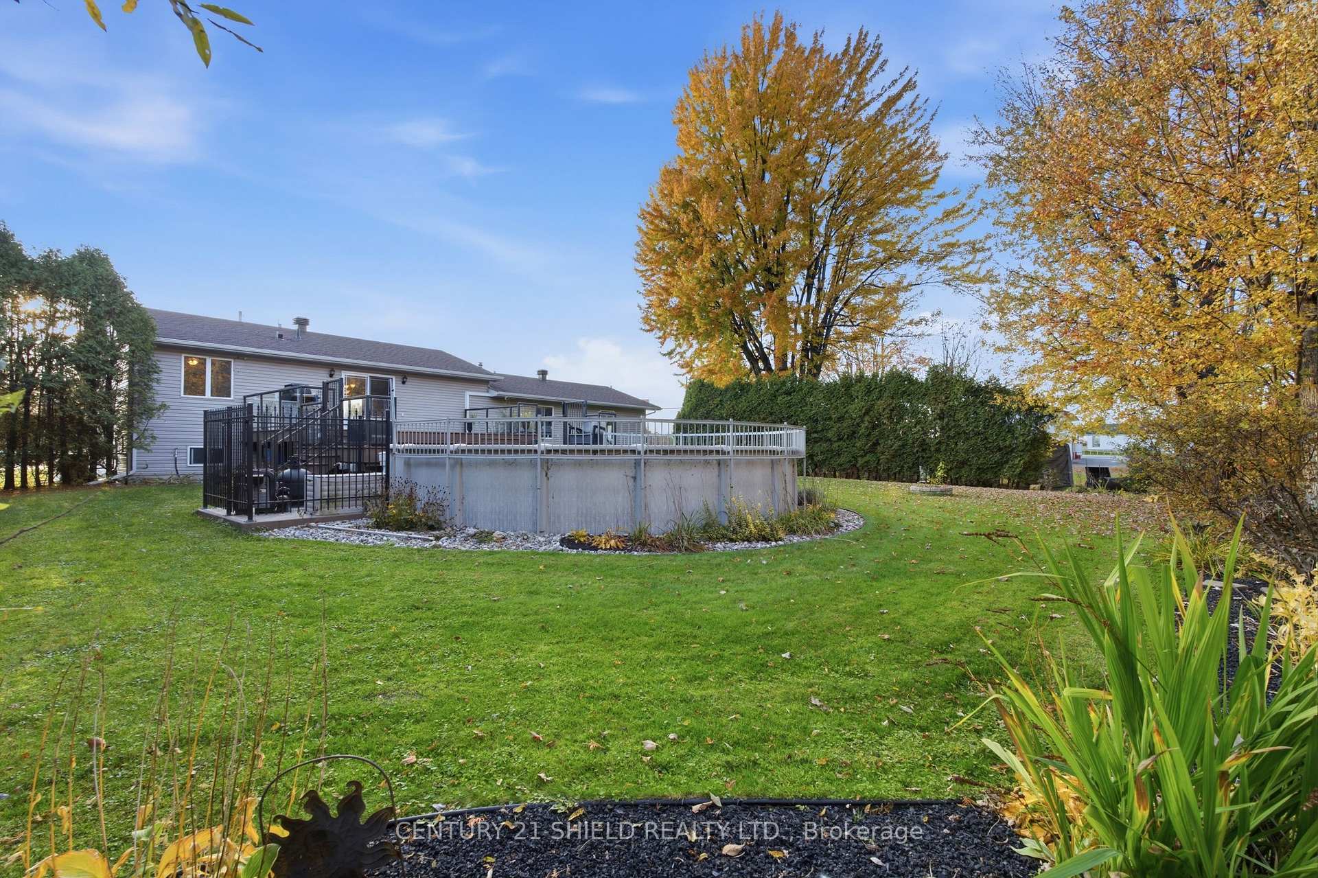 Photo 7 of 20375 County Rd 2, South Glengarry, Lancaster — HOMEH