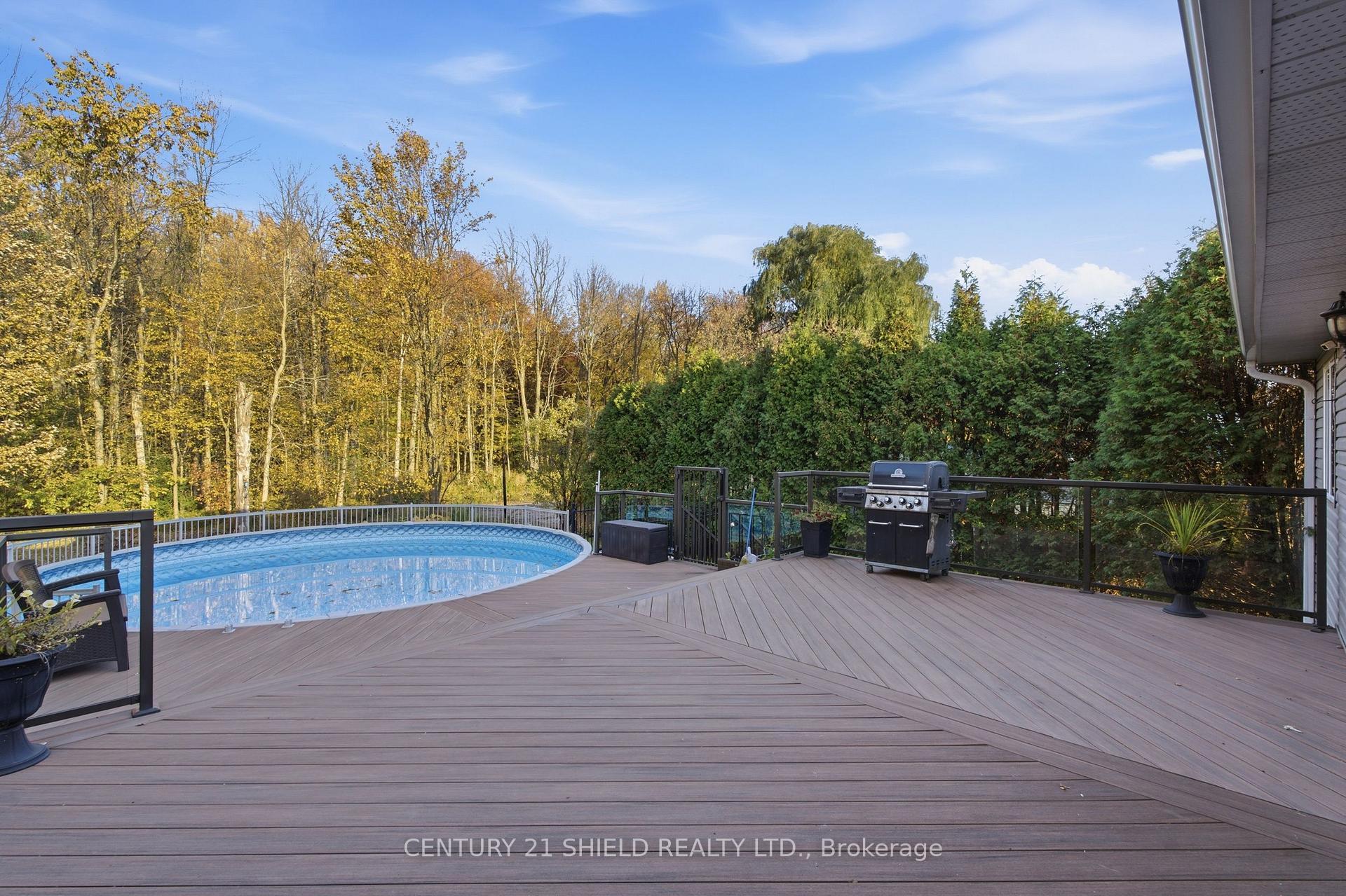 Photo 10 of 20375 County Rd 2, South Glengarry, Lancaster — HOMEH