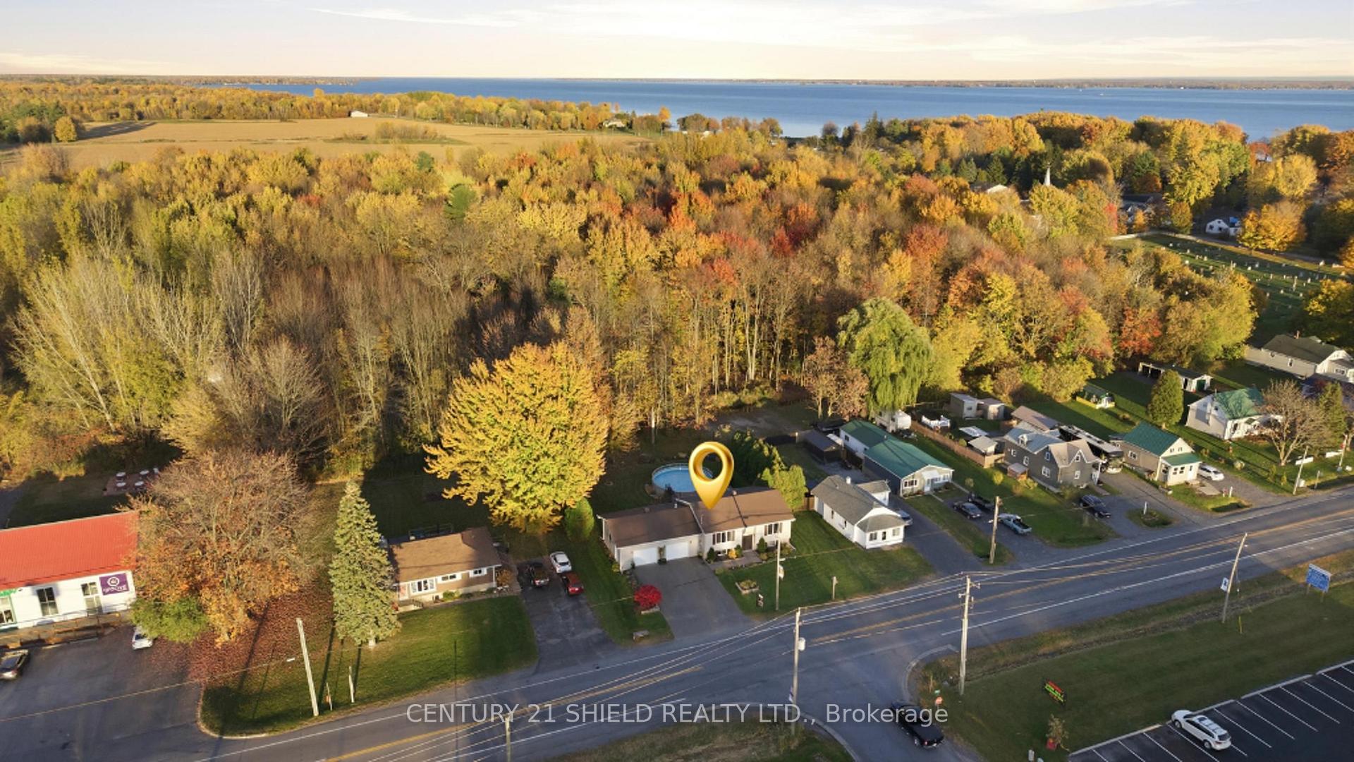 Photo 12 of 20375 County Rd 2, South Glengarry, Lancaster — HOMEH
