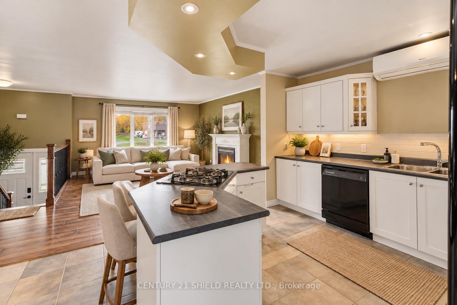 Photo 13 of 20375 County Rd 2, South Glengarry, Lancaster — HOMEH
