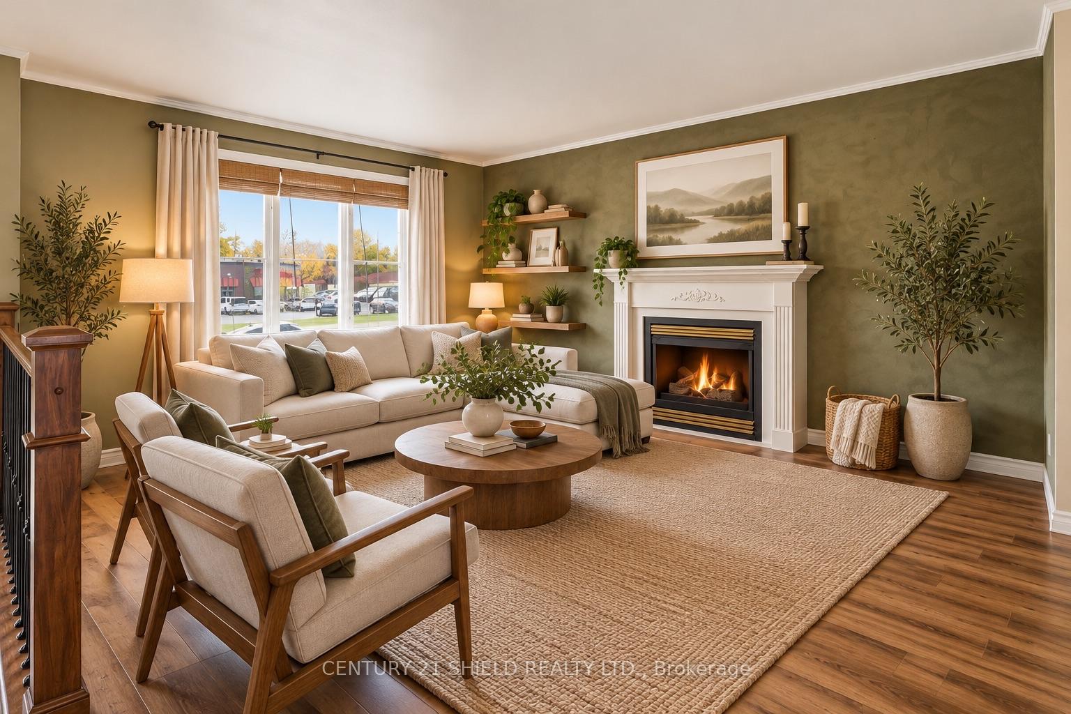 Photo 15 of 20375 County Rd 2, South Glengarry, Lancaster — HOMEH
