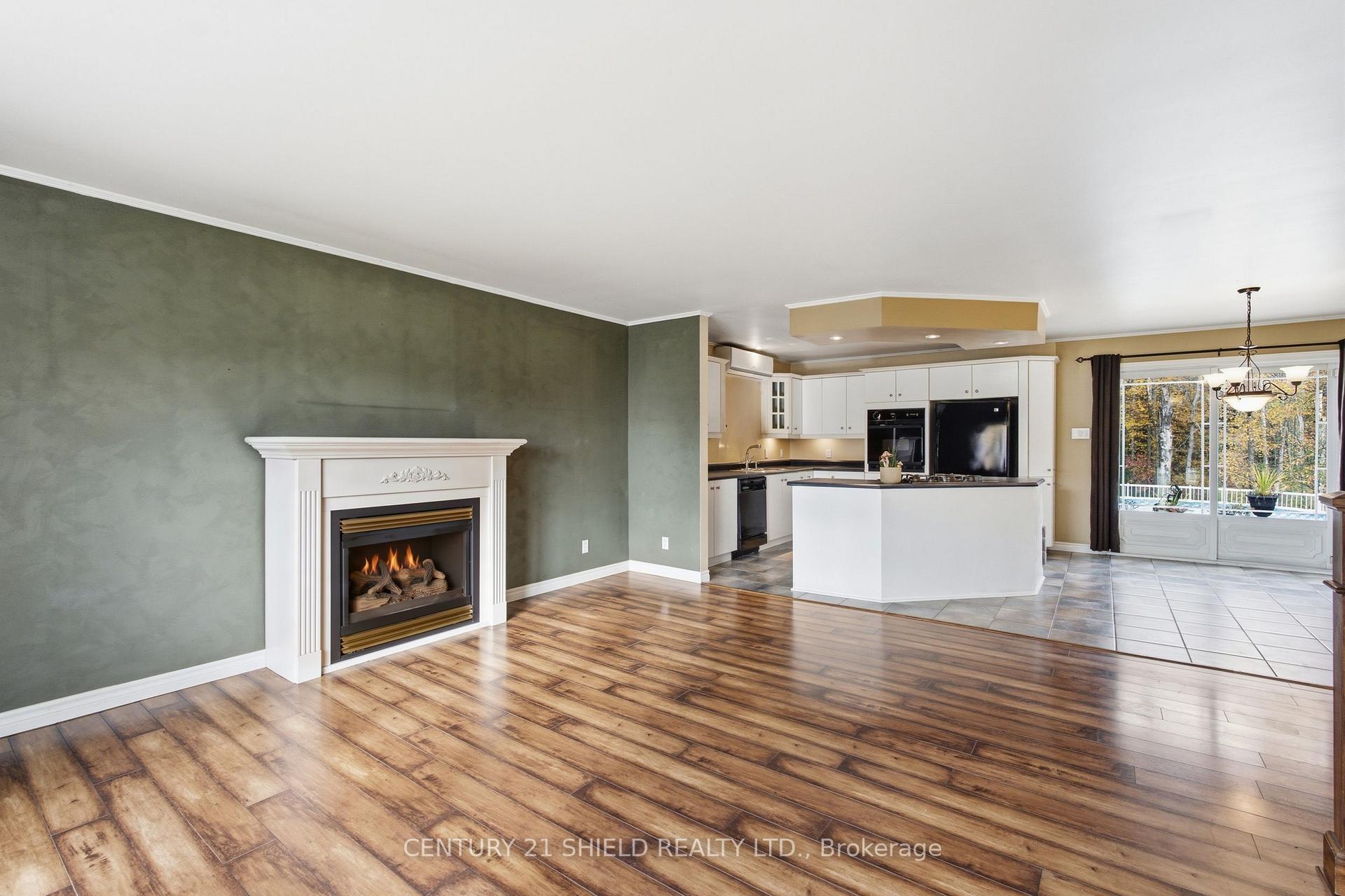 Photo 16 of 20375 County Rd 2, South Glengarry, Lancaster — HOMEH