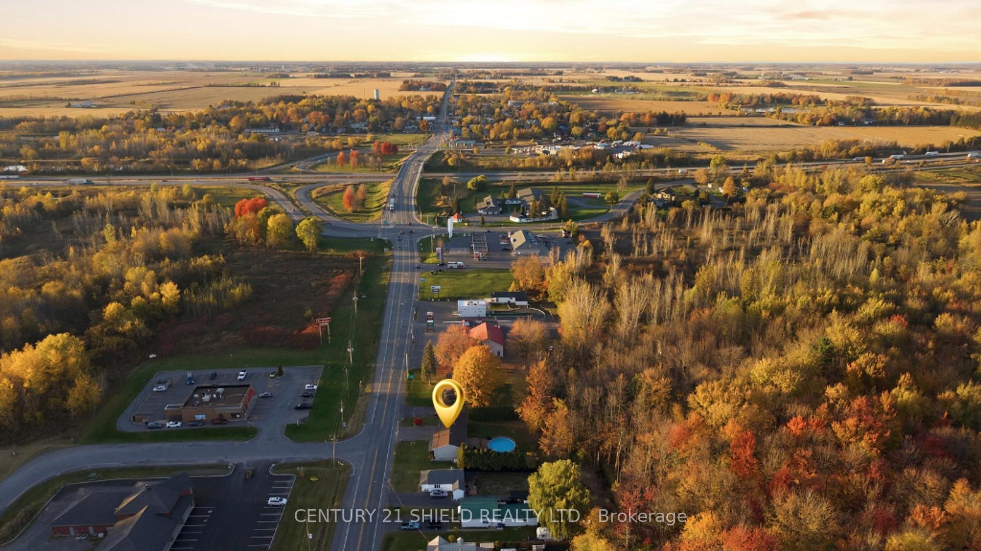 Photo 41 of 20375 County Rd 2, South Glengarry, Lancaster — HOMEH
