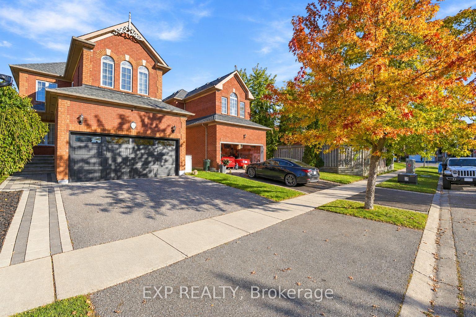 Photo 1 of 152 Underwood Drive, Whitby, Brooklin — HOMEH
