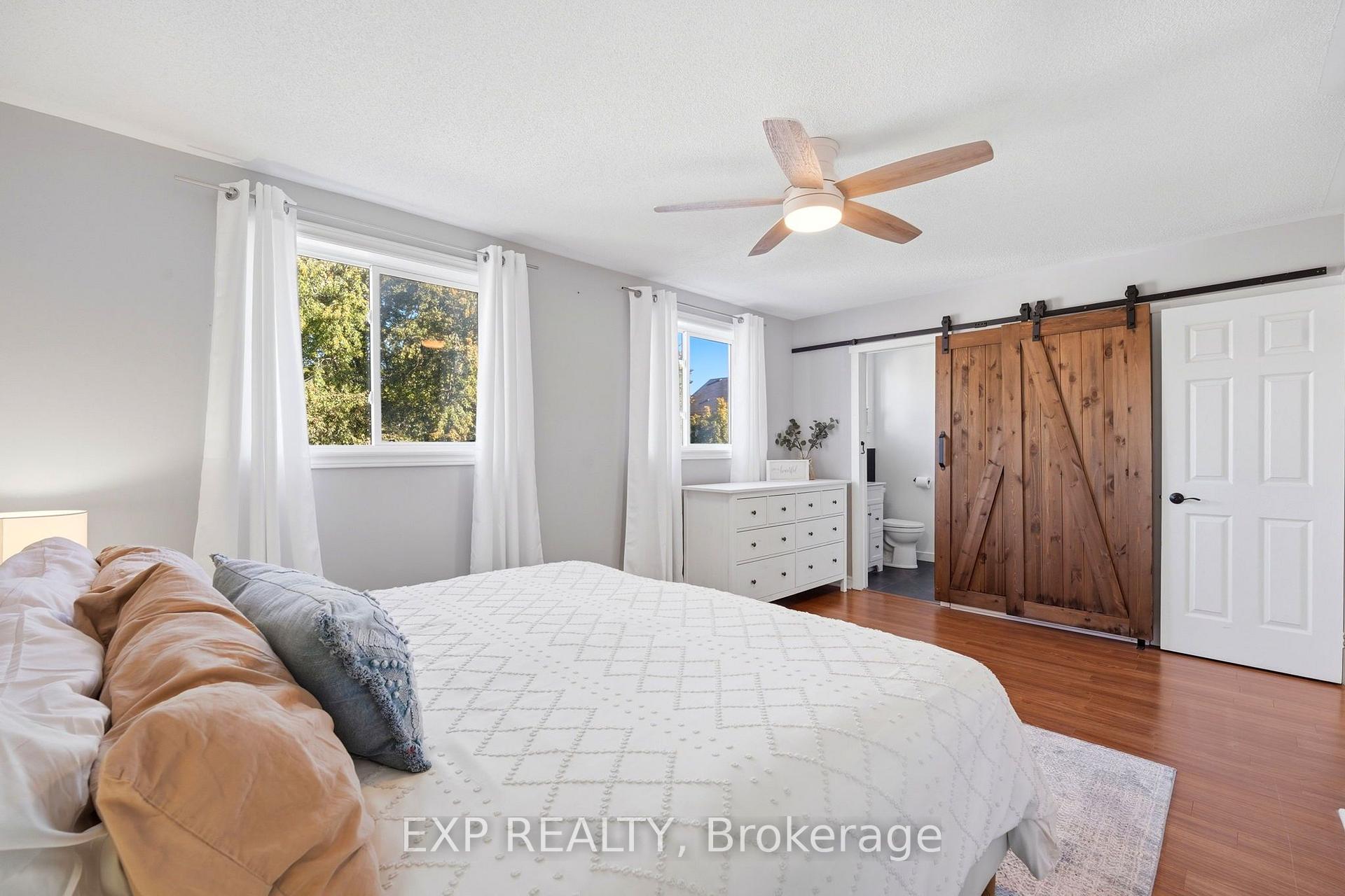 Photo 13 of 152 Underwood Drive, Whitby, Brooklin — HOMEH