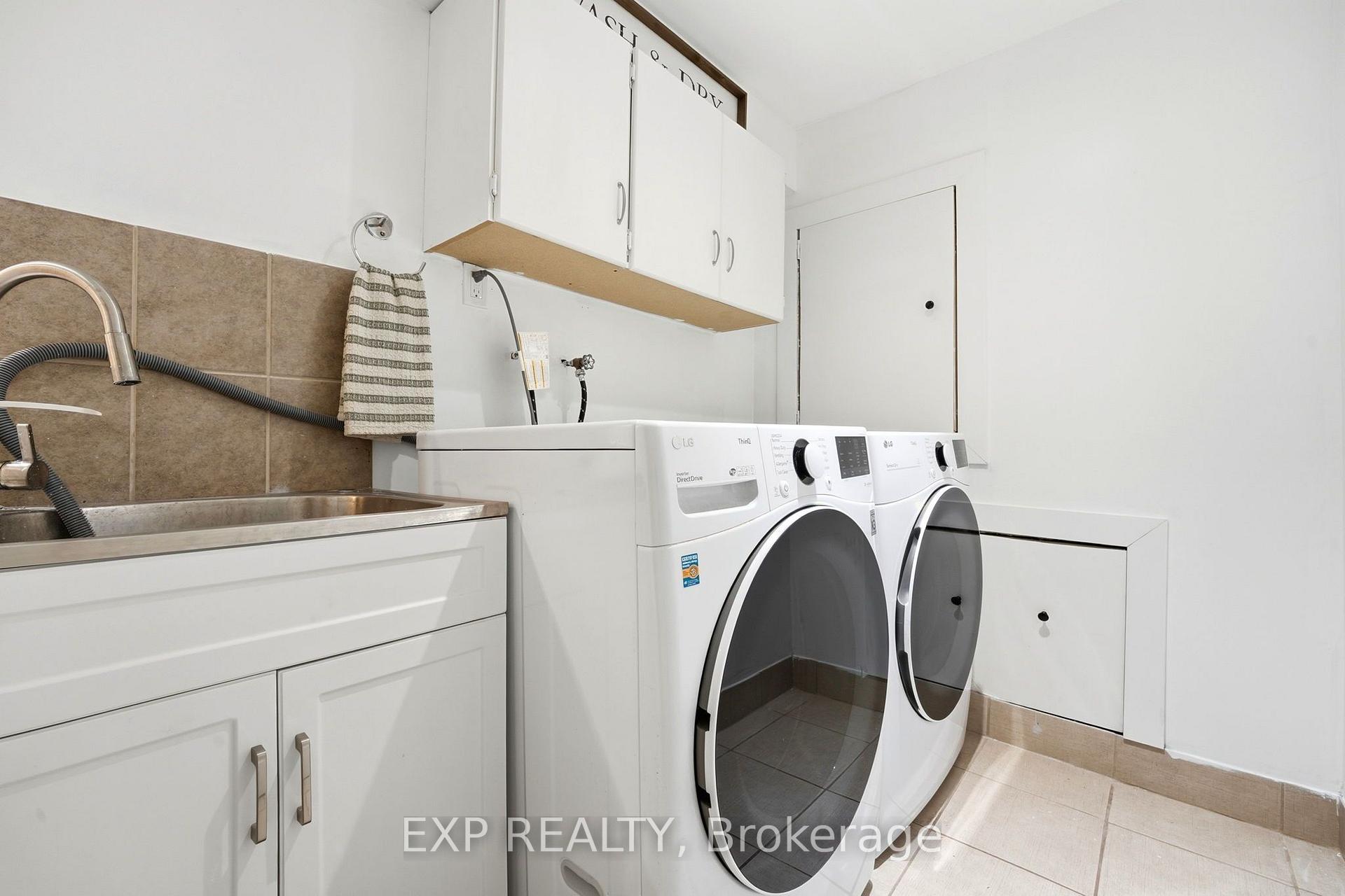 Photo 24 of 152 Underwood Drive, Whitby, Brooklin — HOMEH