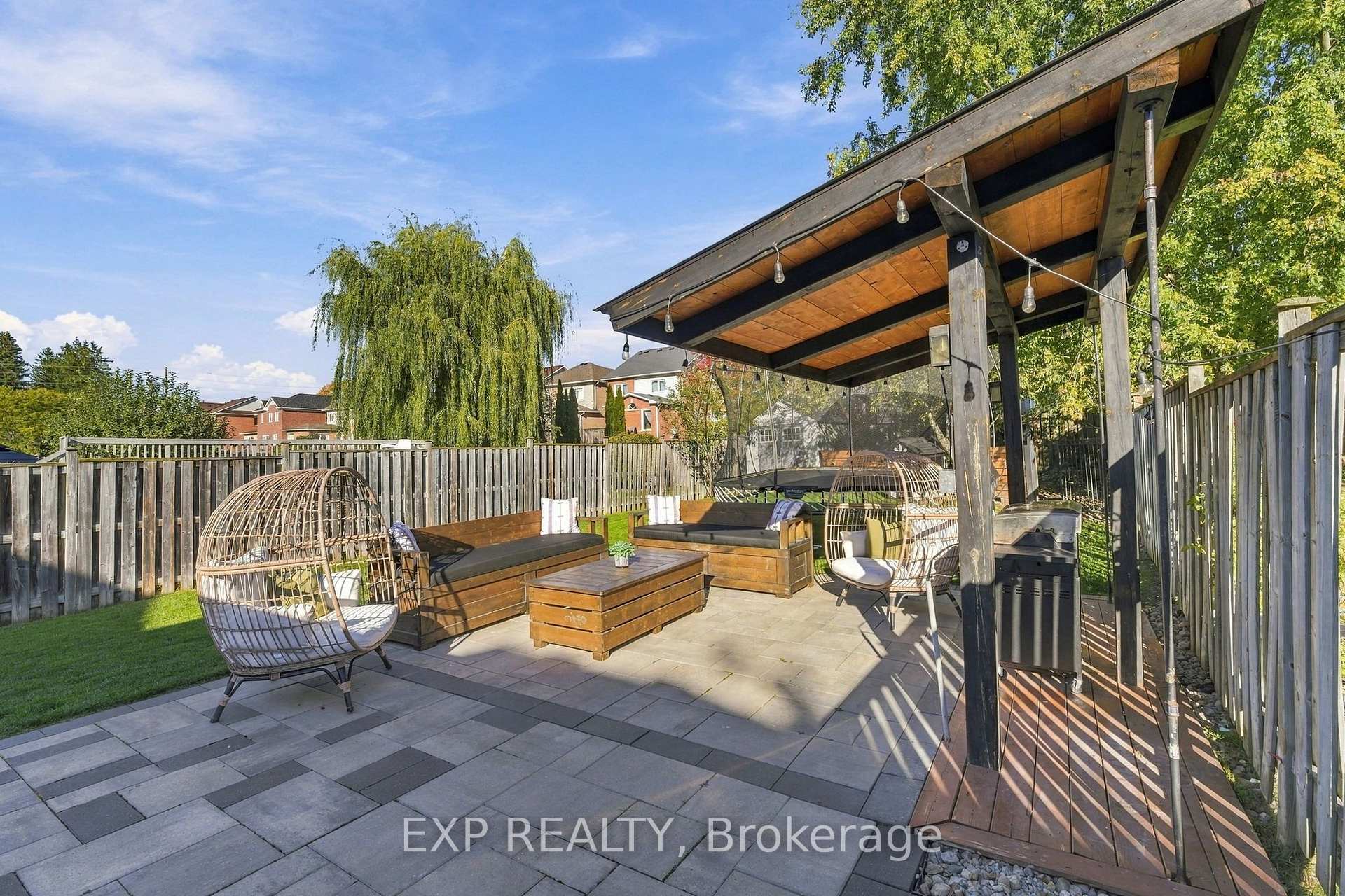 Photo 27 of 152 Underwood Drive, Whitby, Brooklin — HOMEH