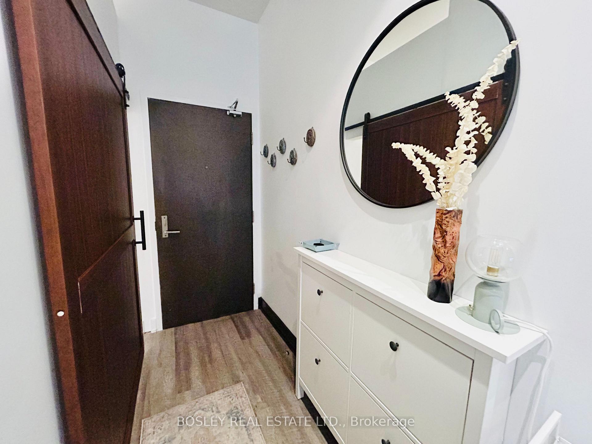 Photo 2 of Unit 106, 625 Queen Street, Toronto, South Riverdale — HOMEH