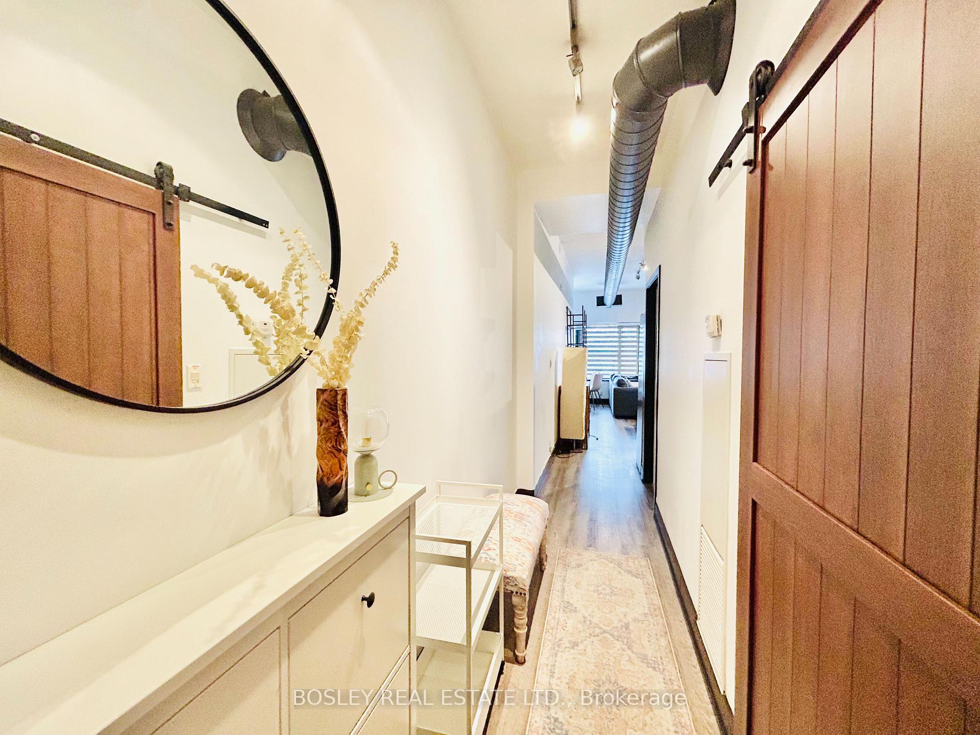 Photo 3 of Unit 106, 625 Queen Street, Toronto, South Riverdale — HOMEH