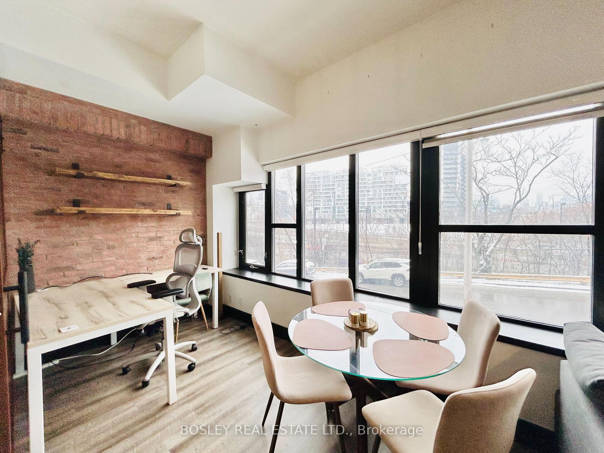 Photo 8 of Unit 106, 625 Queen Street, Toronto, South Riverdale — HOMEH