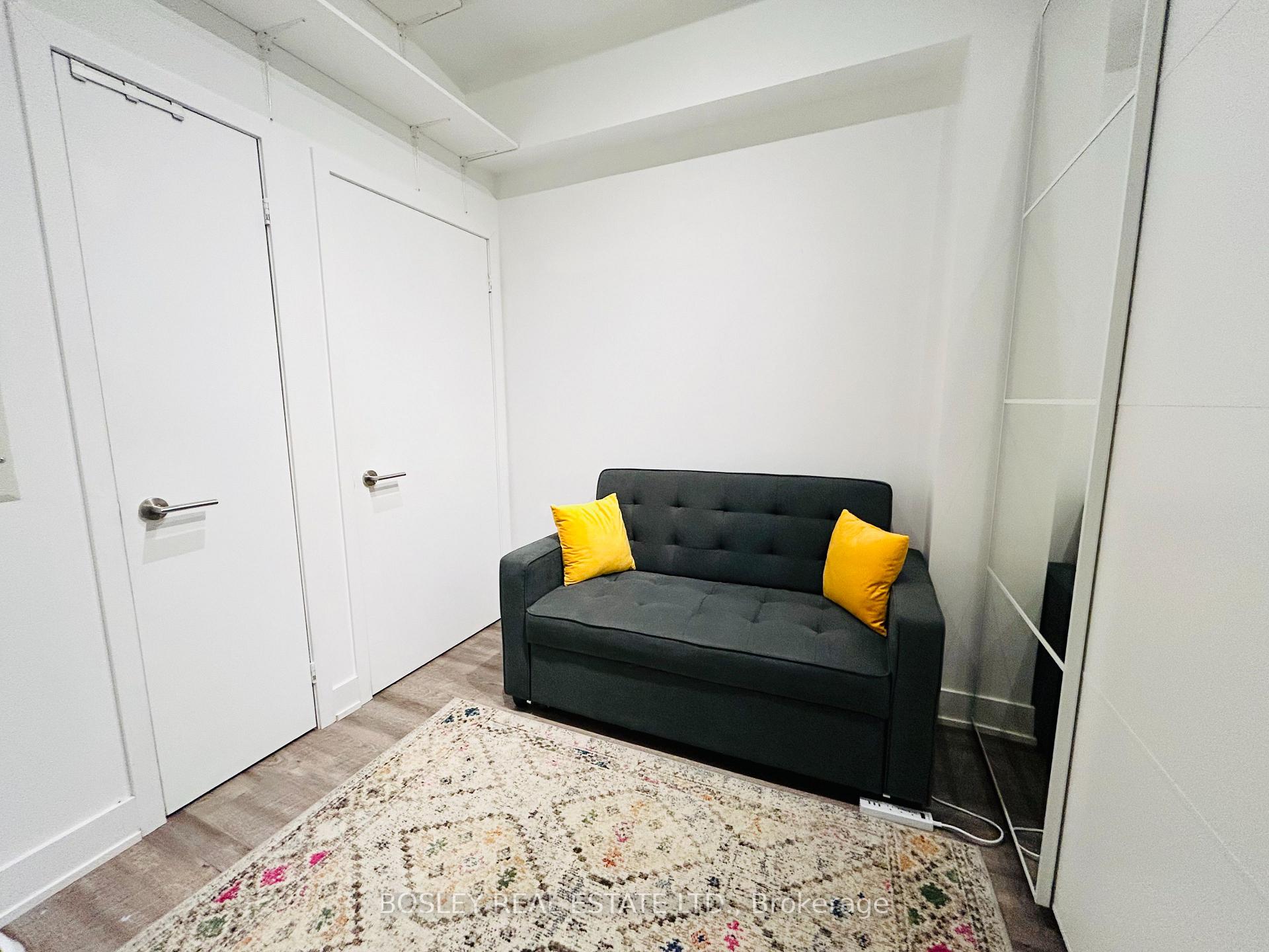 Photo 11 of Unit 106, 625 Queen Street, Toronto, South Riverdale — HOMEH
