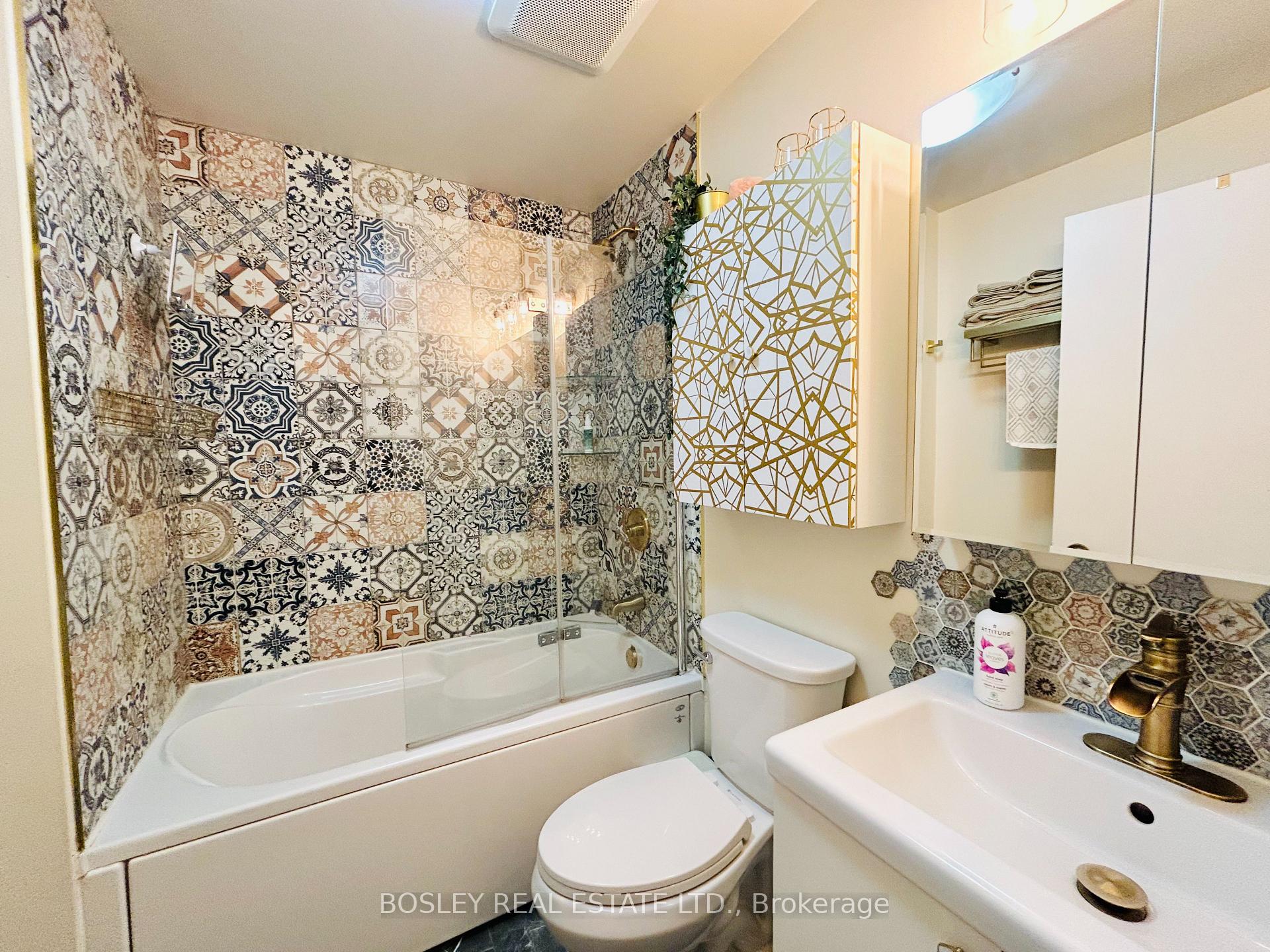 Photo 12 of Unit 106, 625 Queen Street, Toronto, South Riverdale — HOMEH
