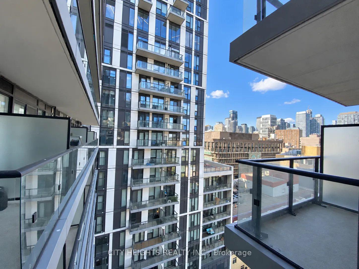 Photo of Unit 1406, 251 Jarvis Street