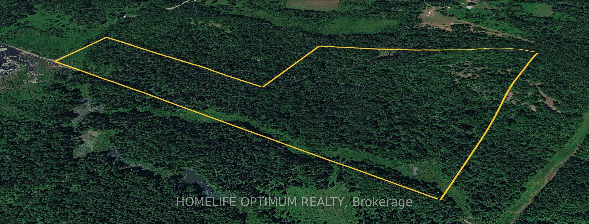 Photo 2 of PT LT 4-5 CON 13 Henry Road, Bracebridge, Muskoka (N) — HOMEH