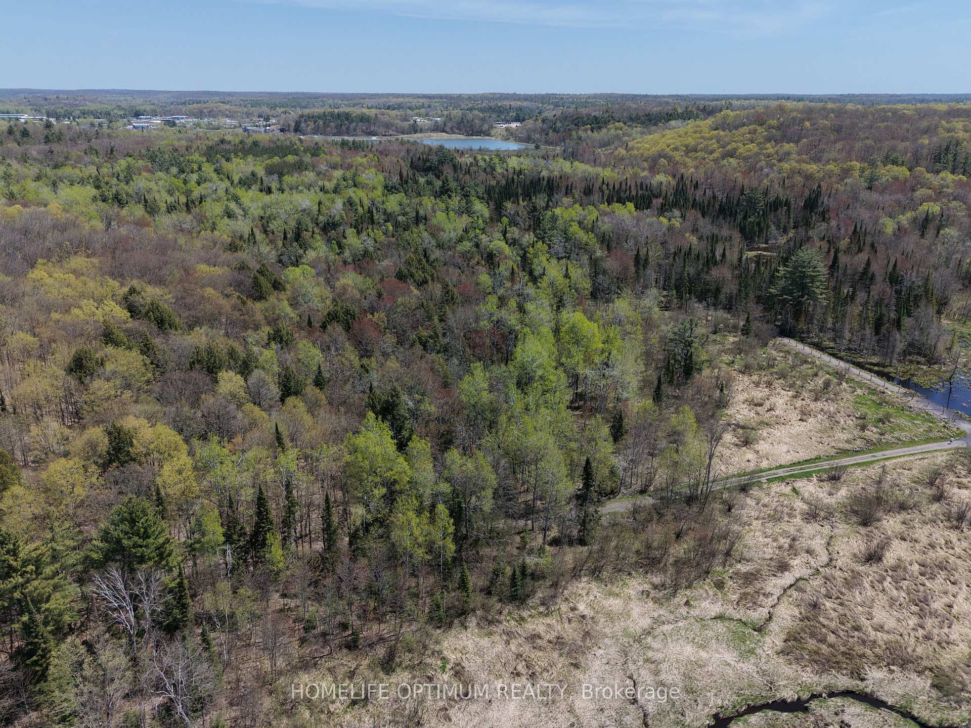 Photo 8 of PT LT 4-5 CON 13 Henry Road, Bracebridge, Muskoka (N) — HOMEH