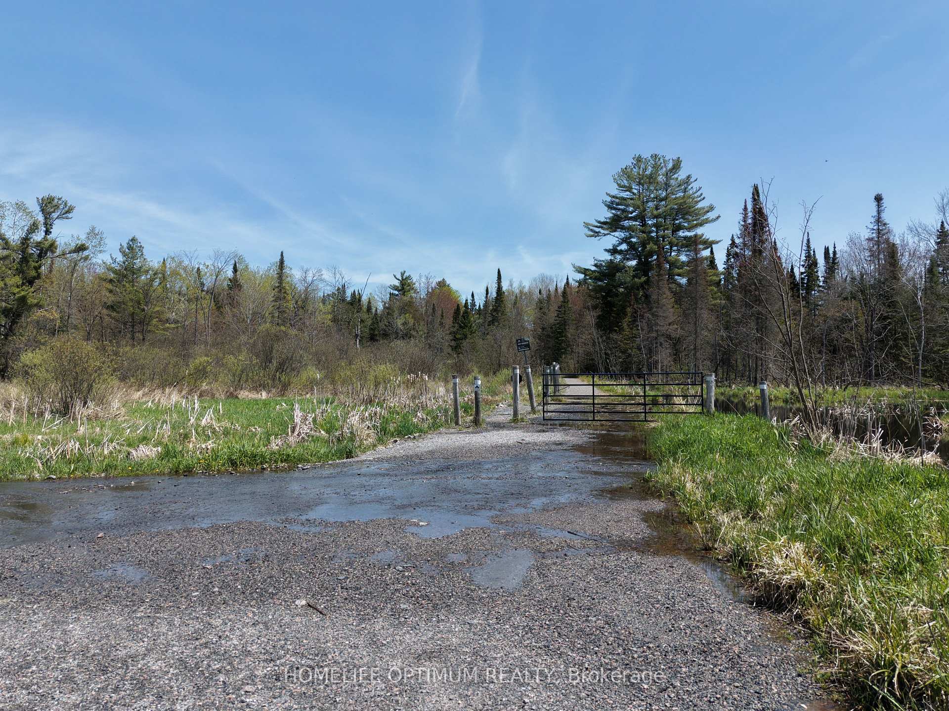 Photo 9 of PT LT 4-5 CON 13 Henry Road, Bracebridge, Muskoka (N) — HOMEH
