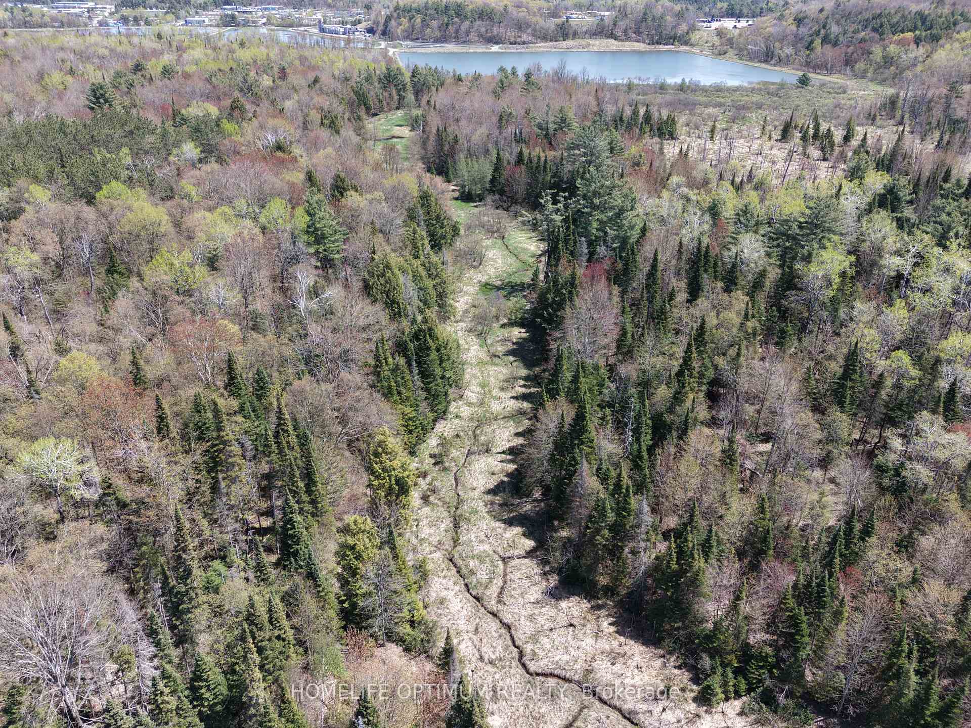 Photo 14 of PT LT 4-5 CON 13 Henry Road, Bracebridge, Muskoka (N) — HOMEH